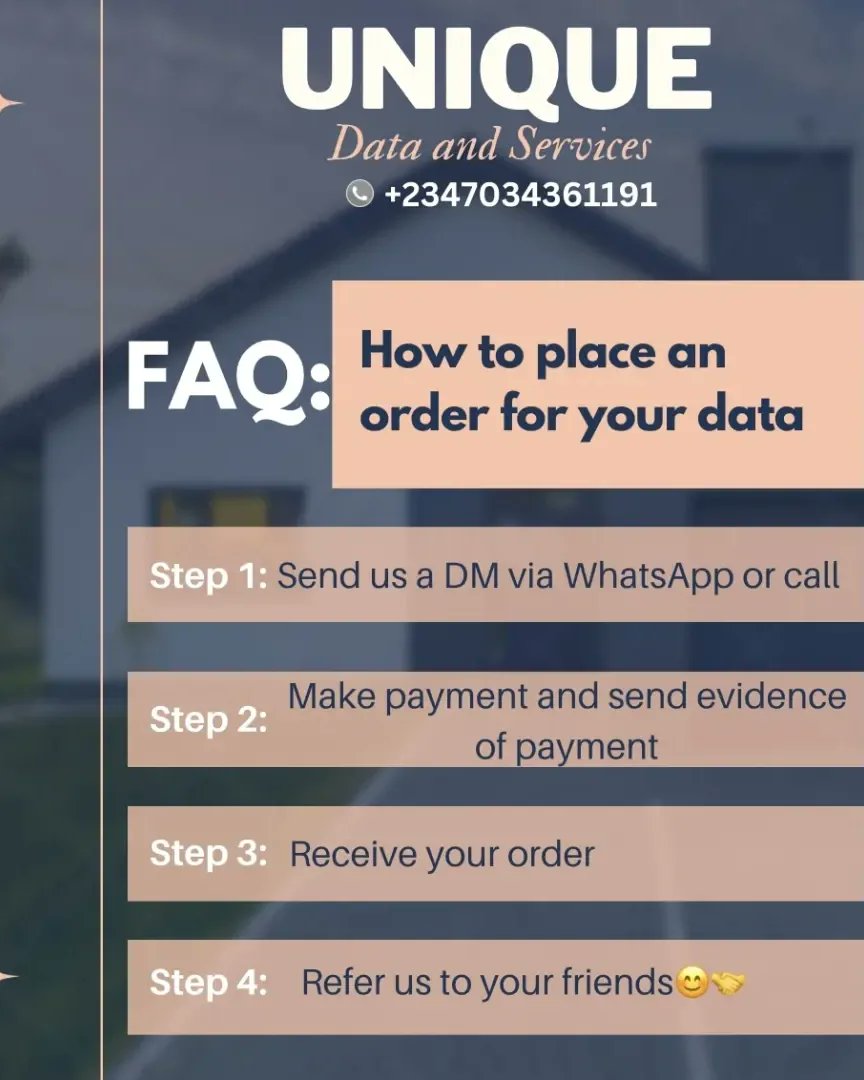 Bsf_chinchin's tweet photo. Good afternoon famclients, how's the weather by your end?
We have a little announcement.
We are a giving a whooping free #500mb data to our subscriber of the month. To qualify, please check out the second frame 💃💃 https://t.co/mF4sXxwOPF