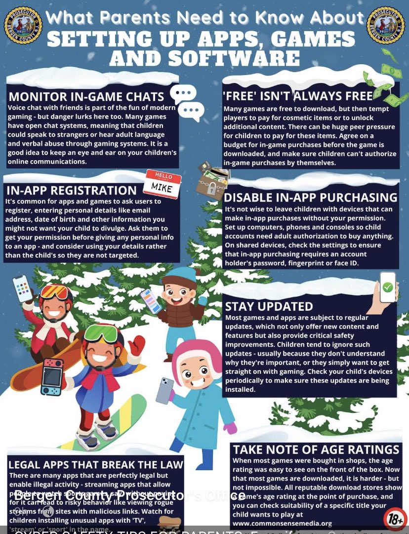 Good information here!