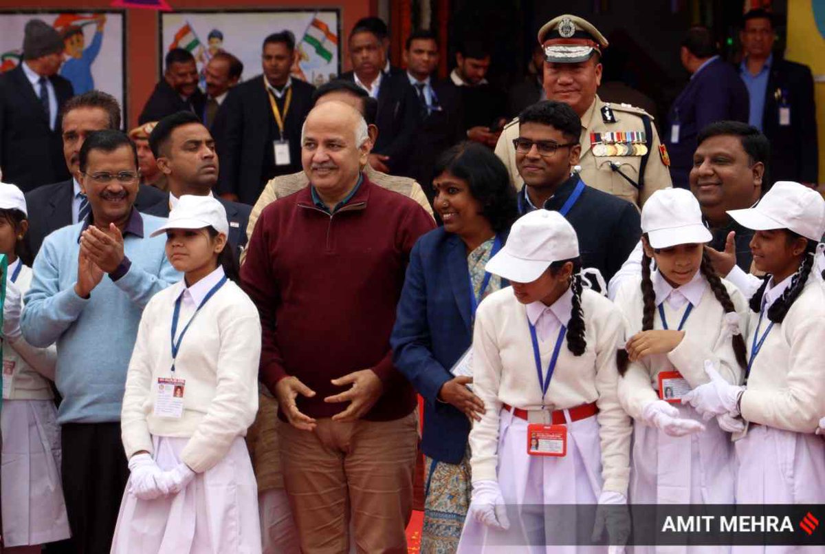 Express Photo On Twitter InPics Delhi CM ArvindKejriwal During express-photo-on-twitter-inpics-delhi-cm-arvindkejriwal-during