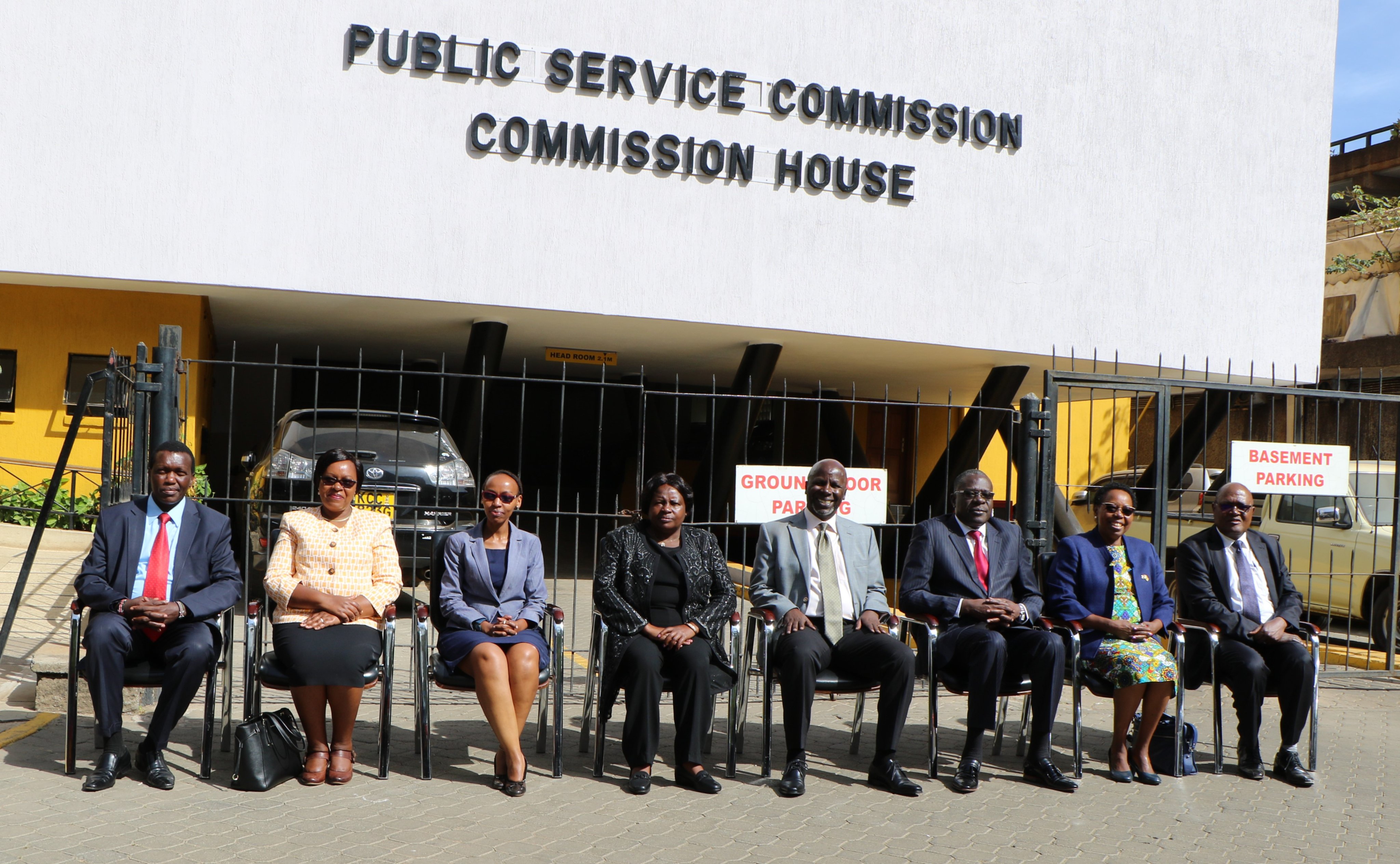 Public Service Commission (PSC) (@PSCKenya) / Twitter