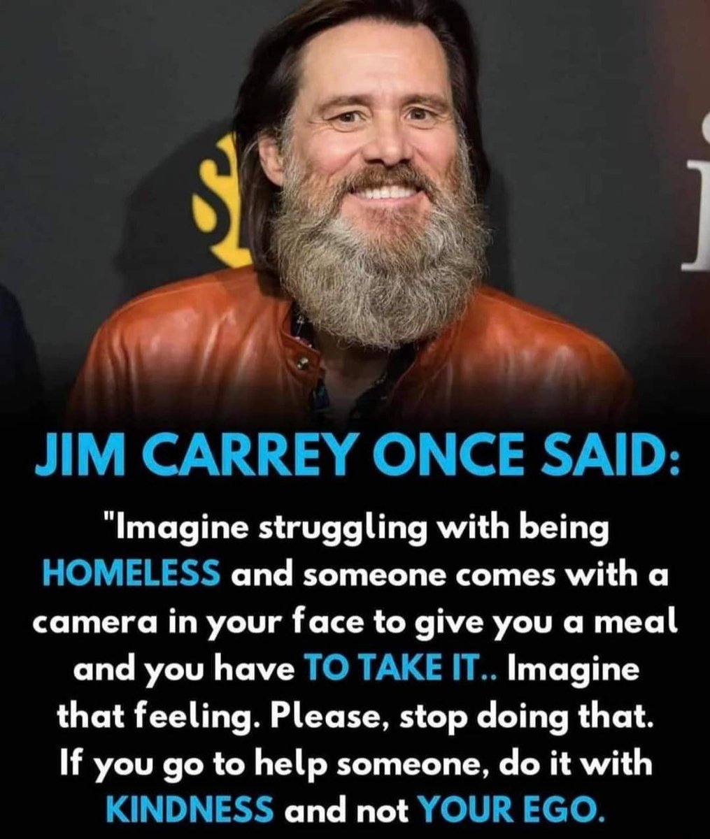 👌

#JimCarreyQuotes