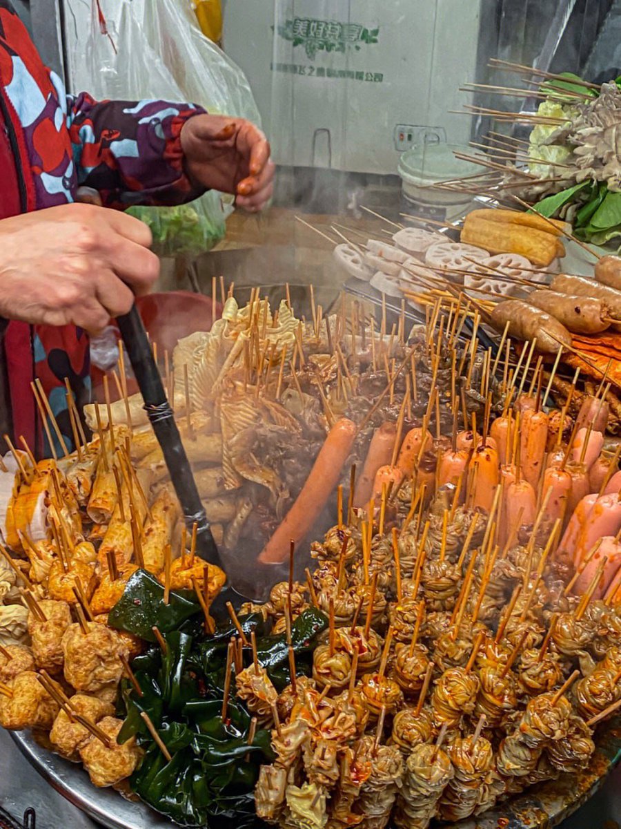 qerggh_y's tweet photo. I like skewers https://t.co/JQK4fGLXq8
