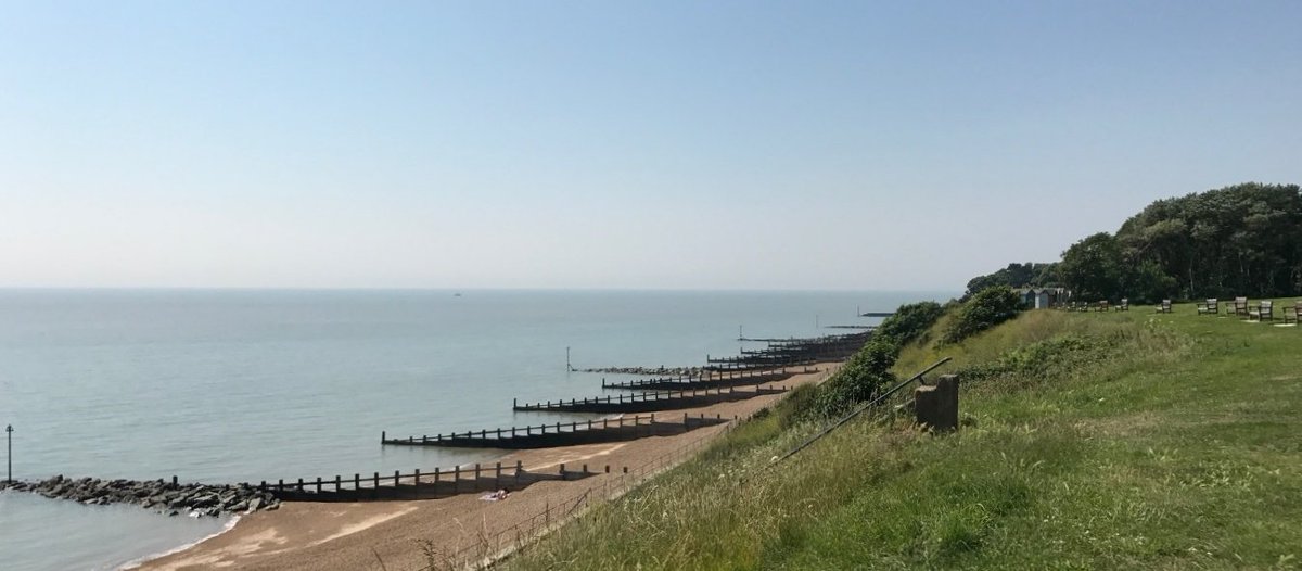 East Suffolk Council tweet media