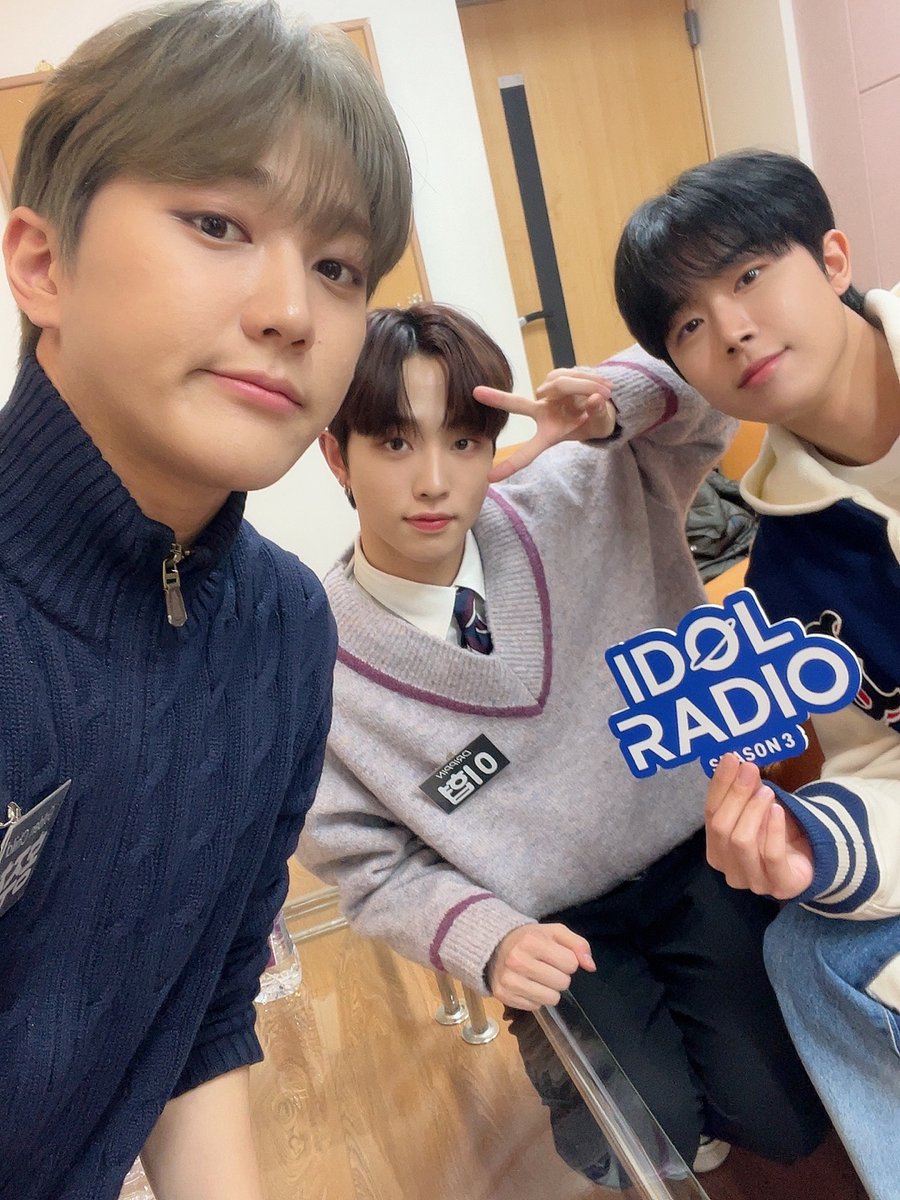 MBC μμ΄λ λΌλμ€ (곡μκ³μ ) (@idolradiokorea) on Twitter photo μ μ ν 9μ, μμ΄λλΌλμ€3 #ep40_μ¨μ€μ€ν_골λ μ°¨μΌλ_λ리ν λΌμ΄λΈ μ€νΈλ¦¬λ° λ°©μ‘μ΄ μμλ©λλ€
μ λλ²μ€μμ μμ²νκΈ°
buff.ly/3tXSO9s
<a href="/into__universe/">UNIVERSE_OFFICIAL</a>
<a href="/ATEEZofficial/">ATEEZ(μμ΄ν°μ¦)</a>
<a href="/wm_on7off/">μ¨μ€μ€ν (ONF) Official</a> <a href="/GoldenChild/">GoldenChild (골λ μ°¨μΌλ)</a> <a href="/DRIPPIN/">DRIPPIN</a> μ μ ν 9μ, μμ΄λλΌλμ€3 #ep40_μ¨μ€μ€ν_골λ μ°¨μΌλ_λ리ν λΌμ΄λΈ μ€νΈλ¦¬λ° λ°©μ‘μ΄ μμλ©λλ€
μ λλ²μ€μμ μμ²νκΈ°
buff.ly/3tXSO9s
<a href="/into__universe/">UNIVERSE_OFFICIAL</a>
<a href="/ATEEZofficial/">ATEEZ(μμ΄ν°μ¦)</a>
<a href="/wm_on7off/">μ¨μ€μ€ν (ONF) Official</a> <a href="/GoldenChild/">GoldenChild (골λ μ°¨μΌλ)</a> <a href="/DRIPPIN/">DRIPPIN</a>