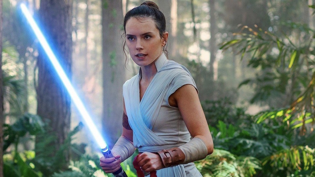 Anakin Skywalker lost everything because of his lack of self control. 

Padmé was loving but she didn’t let it cloud her vision.

Rey was tenacious but learned when to hold back.

If Anakin would have mastered these two principles, I believe he wouldn’t have fallen. Thoughts? 🤔