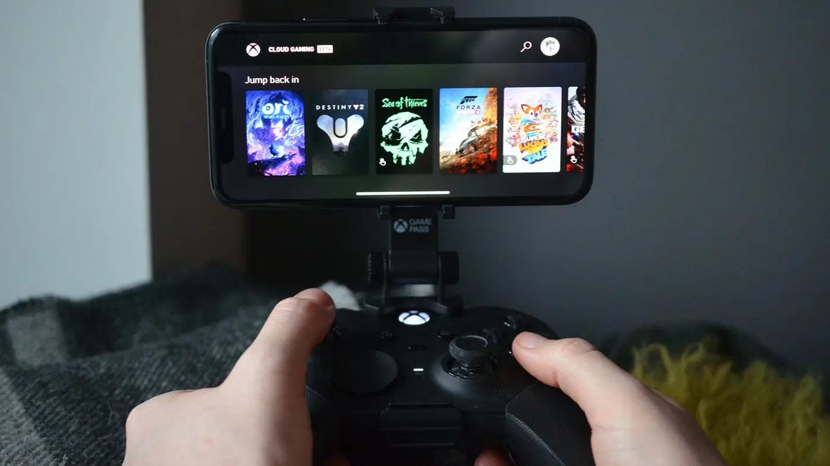 MrBreakouts's tweet photo. #SP8 1.2c = Cloud Gaming 
Strong Telco Opportunities
#Telcos in EU using bundling strategies promoting services cross platform create new streams of business $Revenue 
= Cloud gaming #Streaming is Transforming the Gaming industry like #Netflix did the movie streaming industry 👍 https://t.co/3yUxllrIIr