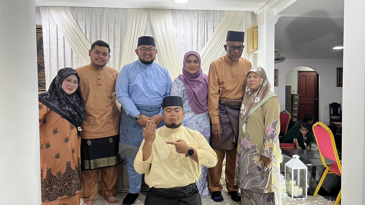 melamiw's tweet photo. Alhamdulillah 🤲🏻💍❤️ https://t.co/mUEzswpdsP