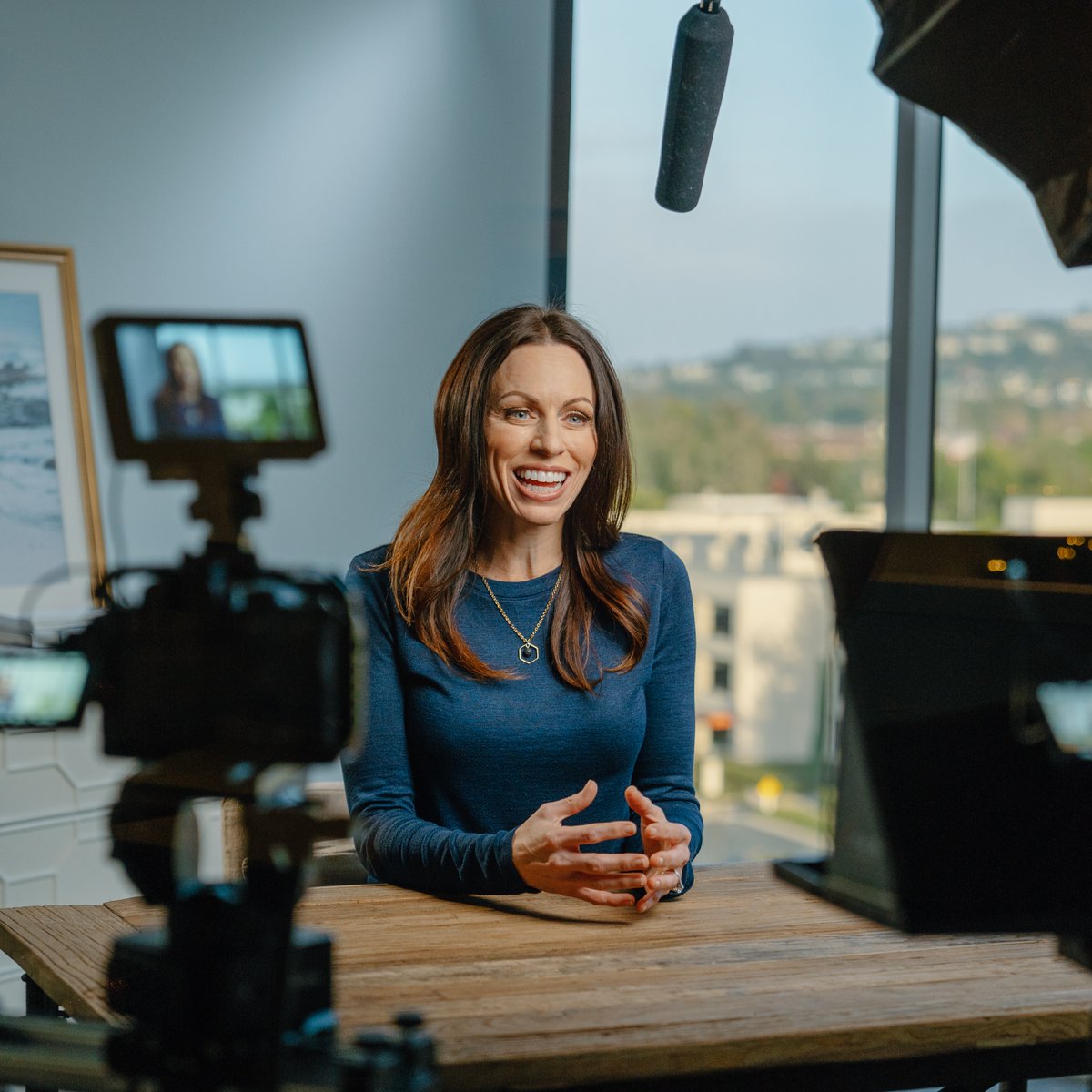 Laura Meier, Esq. tweet media