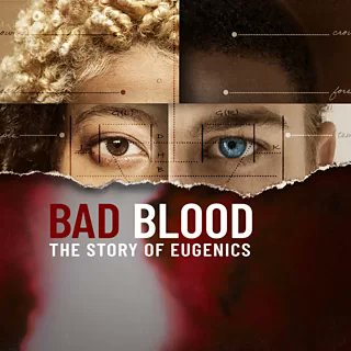 mpr_nano's tweet photo. #FridayRec
I binge-listened the brilliant series Bad Blood on @BBCSounds presented by @AdamRutherford - recommended listening for anyone who cares about science, ethics, ideology and politics.
https://t.co/jkGgfAfkbc https://t.co/d4UqkWyWVL
