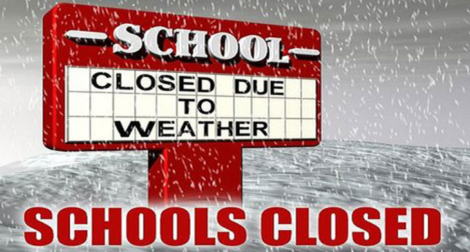 CLOSURE ALERT: All Akron Public Schools will be closed today, January 25, 2023, due to inclement weather. Please continue to check our website and social media for further updates.

*Please note that STEM High School and AECHS must follow the University of Akron closure policy.