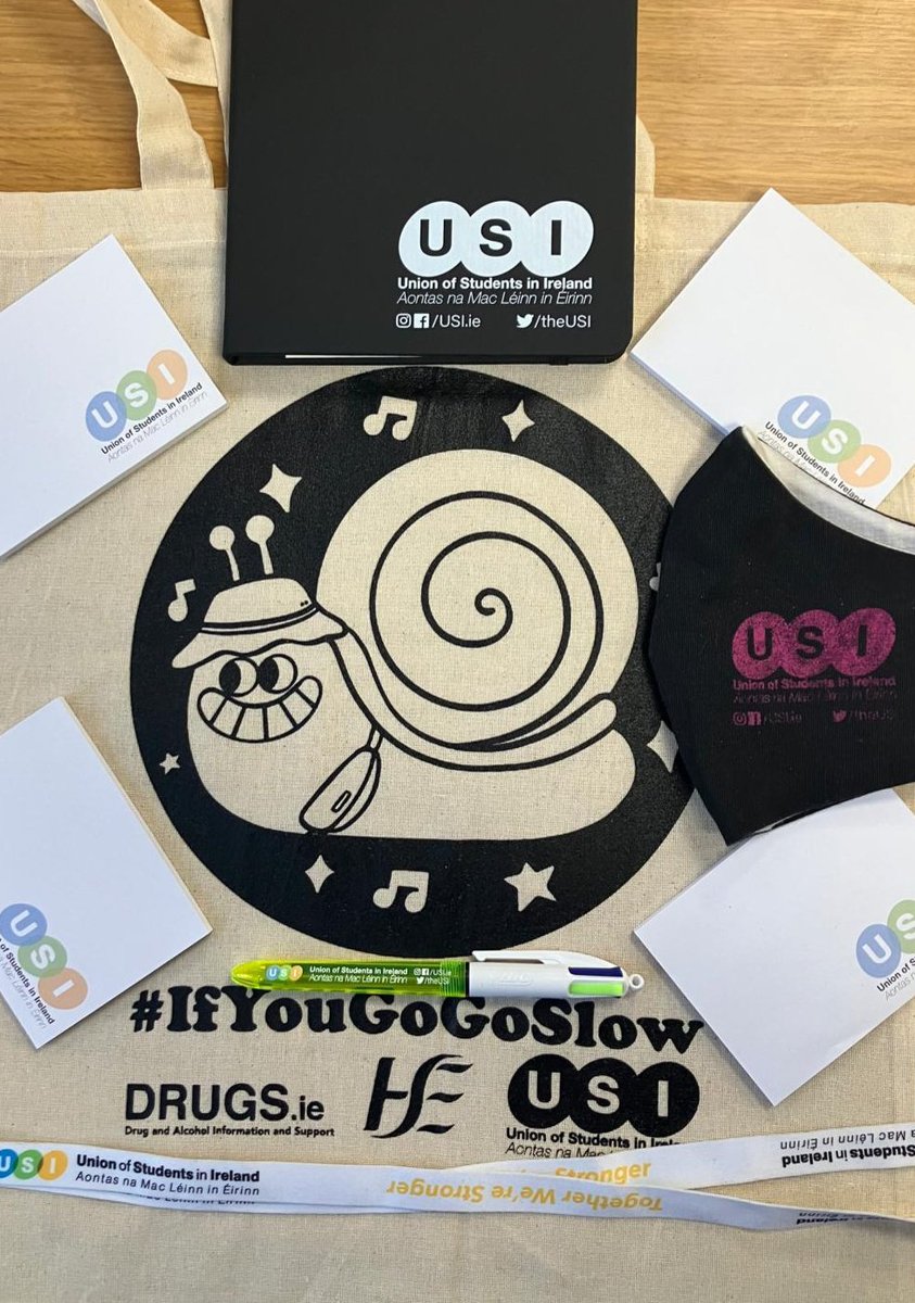 Aontas na Mac Léinn in Éirinn tweet media