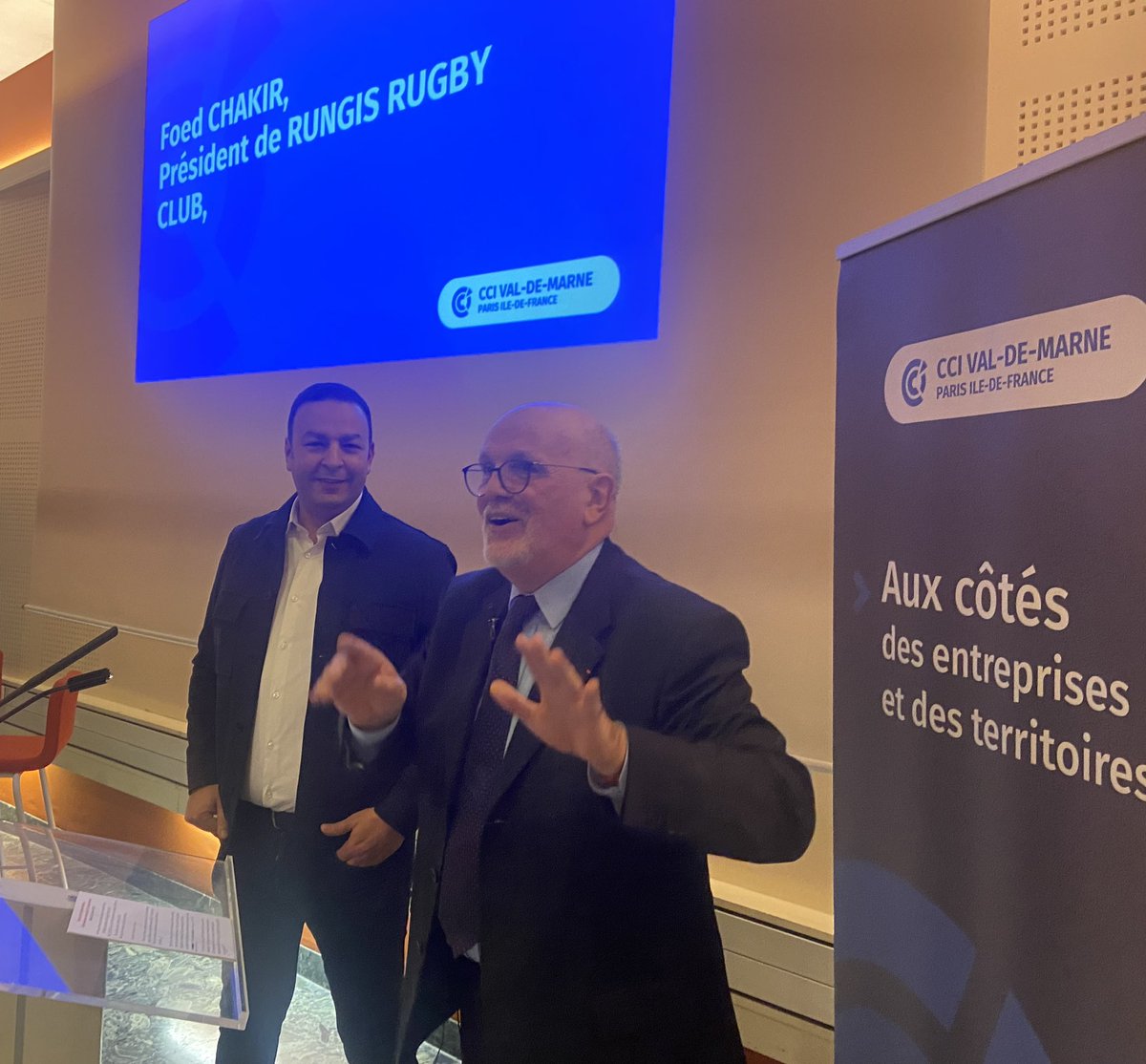 Alain MARTINEZ tweet media