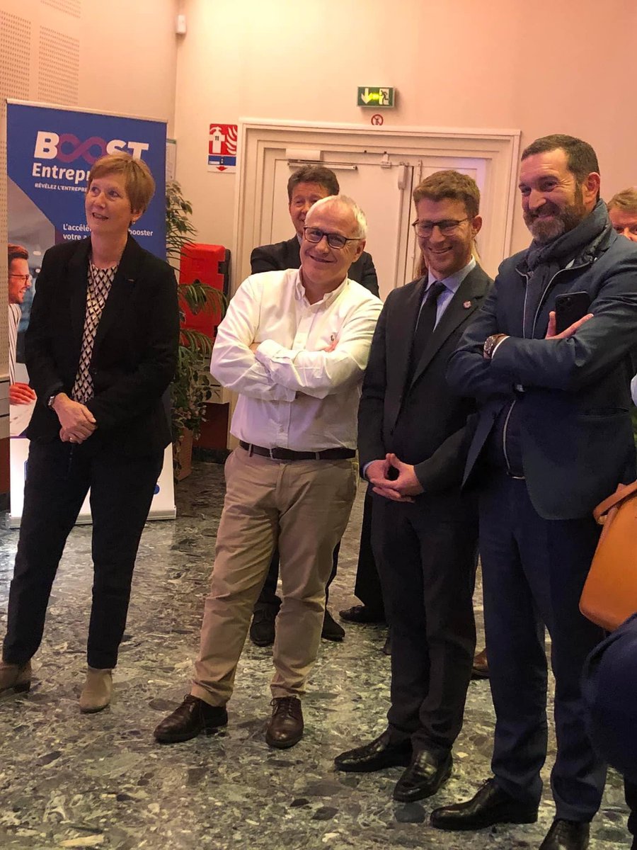 Alain MARTINEZ tweet media