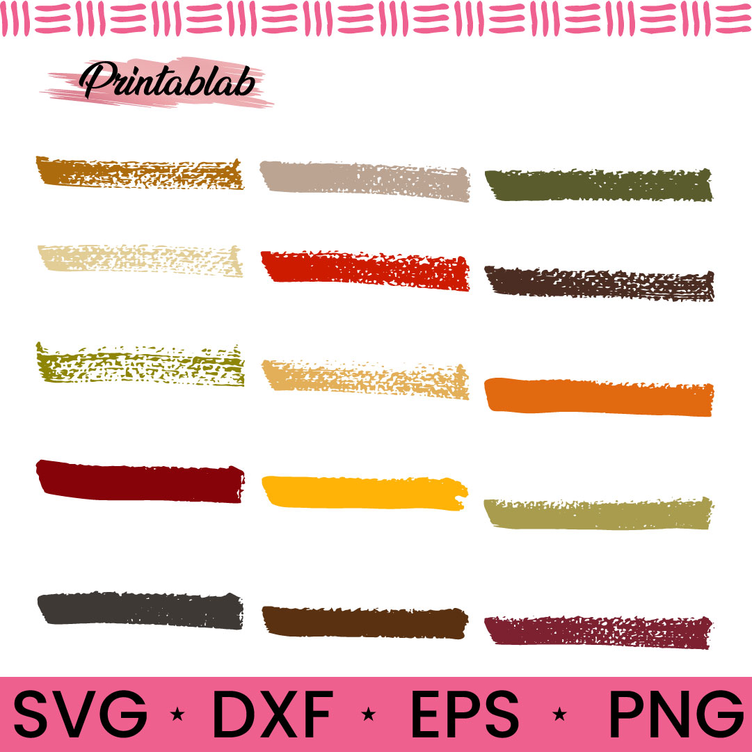 PrintabLab's tweet image. Paint Brush Stroke Bundle SVG

Available on Etsy Store
etsy.com/ca/listing/137…

#paintbrushstroke #paintbrushsvg #BrushClipart #keychainsvg  #digitalart #EPS #etsyseller #dxf #svg  #svgfile #svgcutfiles #svgshop #svgdesigns  #cricut #etsyshop #svgdesign #lionxingsvg #PrintabLab