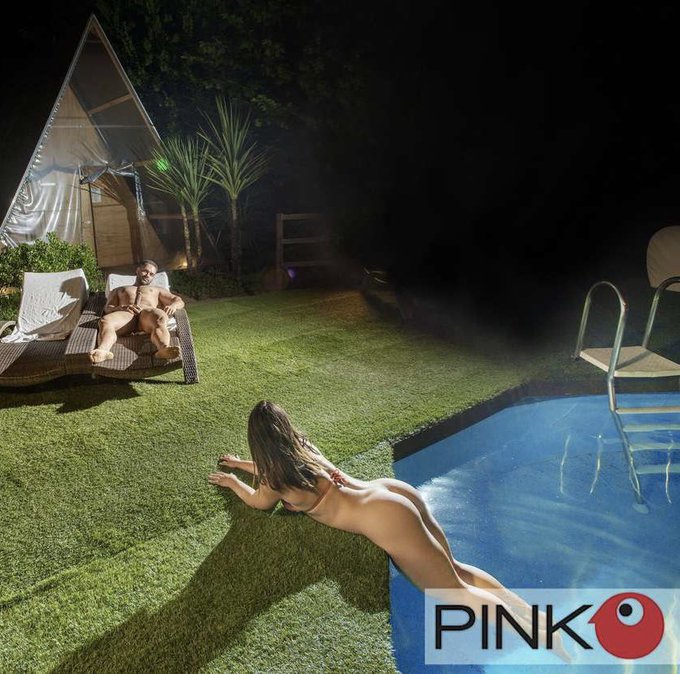 A day by the pool with @imsara_d  for @PinkoNetwork https://t.co/DE8J1trezt<a class="tags" target="_blank" title="On Twitter" href="/?out=eyJ0eXAiOiJKV1QiLCJhbGciOiJIUzUxMiJ9.eyJpYXQiOjE3MjE4ODQ2NDIsImlzcyI6InR3cG9ybnN0YXJzLmNvbSIsIm5iZiI6MTcyMTg4NDY0MiwiZXhwIjoxNzUzNDIwNjQyLCJyZWRpcmVjdF91cmwiOiJodHRwczovL3R3aXR0ZXIuY29tL2ltc2FyYV9kIn0.OlNT_Ks_9EKE4GEtZ-krVDJBENvcalYrjkGUaPgjveu43w2aG6k53VRE4irPr2sssXfp7Dal_sLSv01peM5glg">@imsara_d</a><a class="tags" href="/tag/pinkonetwork">@pinkonetwork</a><a href="/tag/porn"class="tags"><span>#porn</span></a><a href="/tag/onlyfans"class="tags"><span>#onlyfans</span></a>
