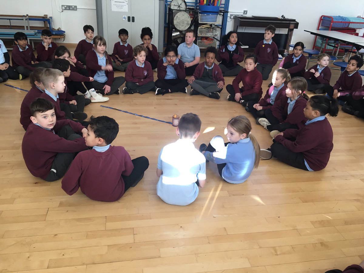 Stphilipevanspr's tweet photo. Year 4 have been investigating ‘How do smells get up your nose?’ as we carry out a science experiment to see how gases travel through the air #SPEscience https://t.co/56rjVD1qUL