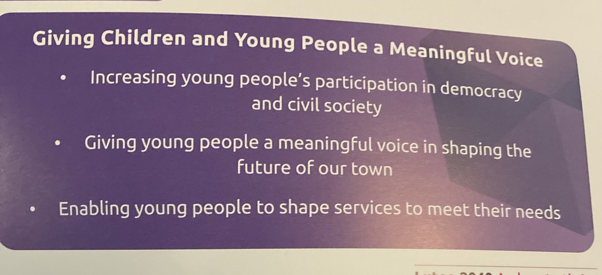 Just one aspect of the CFT strategy of #TeamLuton #Luton2040 that we’re excited to be a part of &amp; delivering on it for ALL children &amp; young people ⁦<a href="/lutoncouncil/">Luton Council</a>⁩ ⁦<a href="/LutonSixthForm/">Luton Sixth Form College</a>⁩