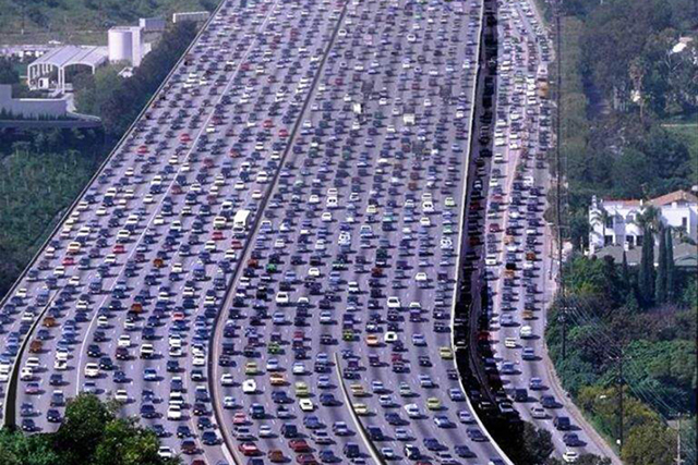 ECOWARRIORSS's tweet photo. Over 1.446 billion cars on Earth right now
Replacing all of these with electric cars would cause environmental damage on a massive scale
People need to get out of cars
Invest in public transport, walk cycle,
Recycle and find alternatives to cobalt and lithium already possible https://t.co/CIrublWSKo