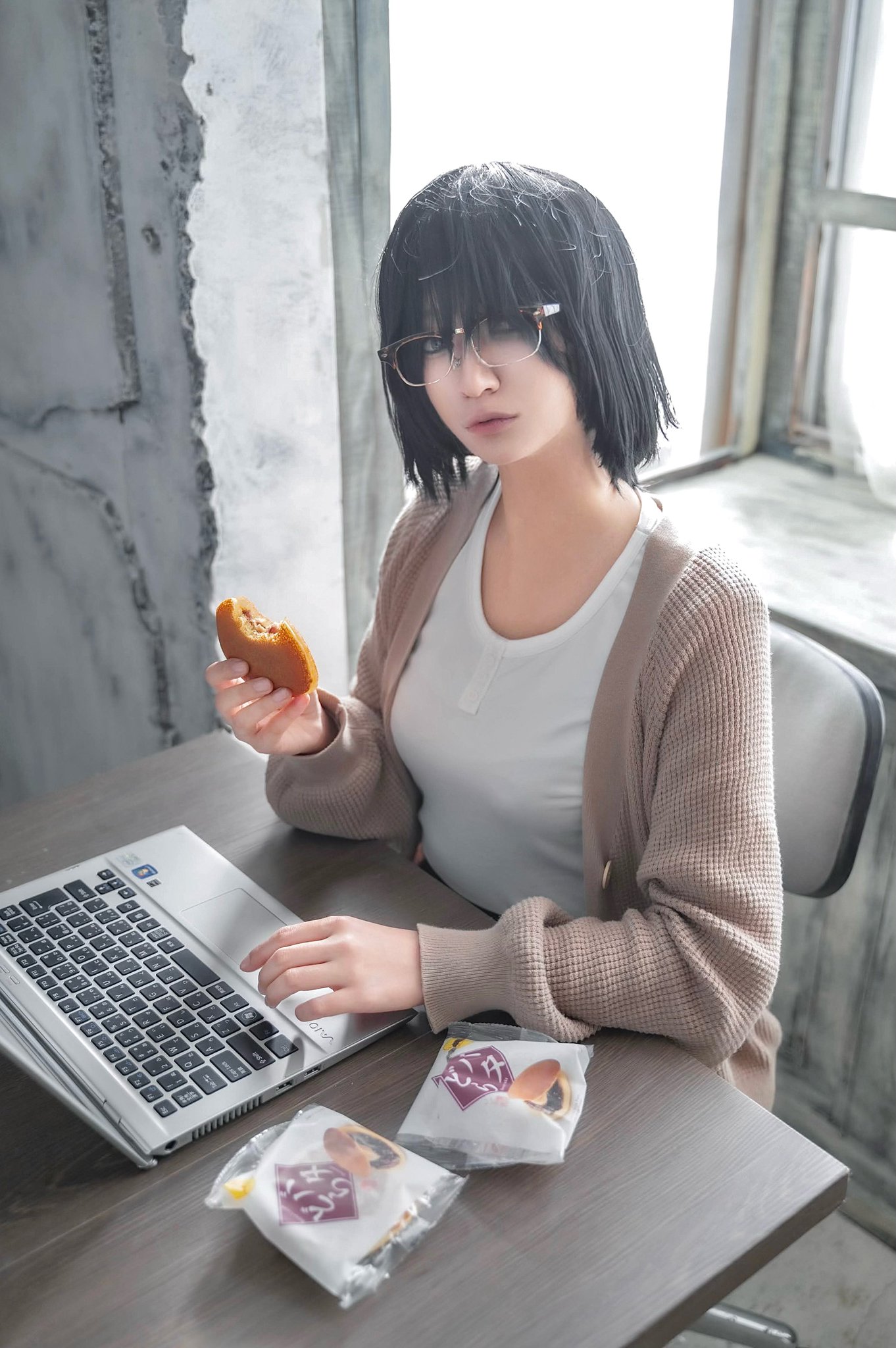 KOKONE🕷️ on X: 【Cosplay】 ジャッジアイズ ロストジャッジメント －－－－－－－－－－－－－ 弁護士 城崎さおり  Photo@tanakanyi t.coIt02G03NHI  X