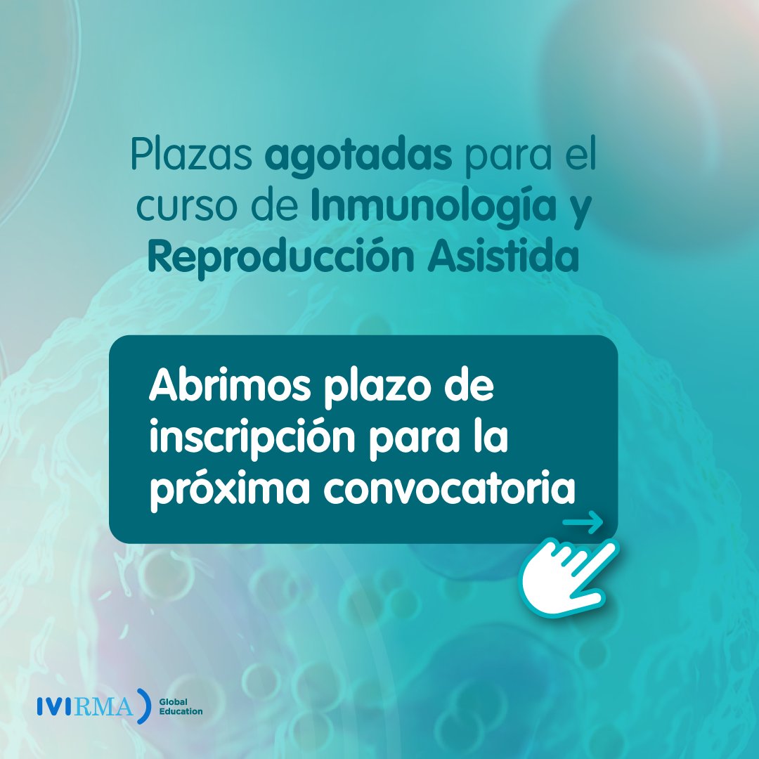IVIRMAGlobalEducation tweet media