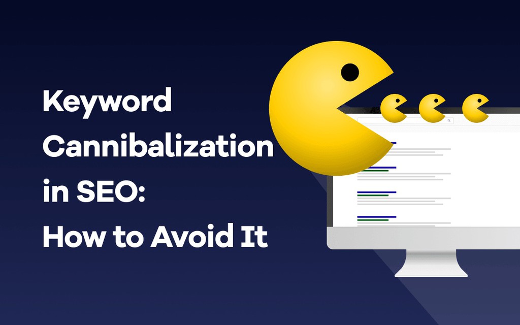 Keyword Cannibalization in SEO. What it is and how to avoid it.

Read on to find out 👉 accuranker.com/blog/keyword-c…

#SEO #AccuRanker #RankTracker #AvoidKeywordCannibalization #KeywordCannibalization #KeywordCannibalizationInSeo