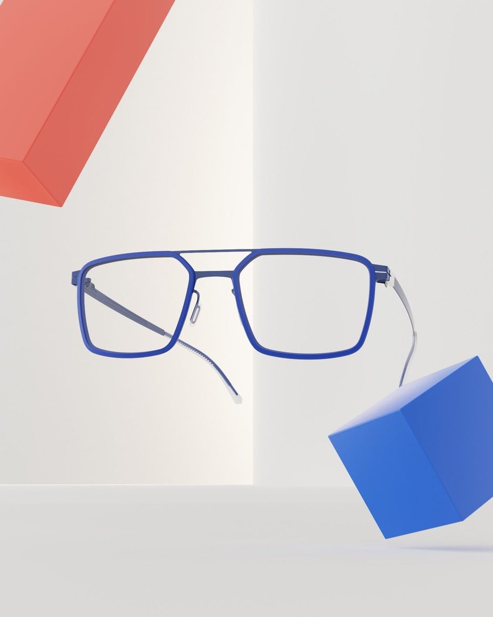 OpticaFrancoli's tweet image. Ultralleugeres, funcionals i molt còmodes! 💙

#LoolEyewear #lool #Eyewear #Ulleres #UlleresXules #Optometristes #Optica #Torelló #OpticaTorelló #VallDelGes