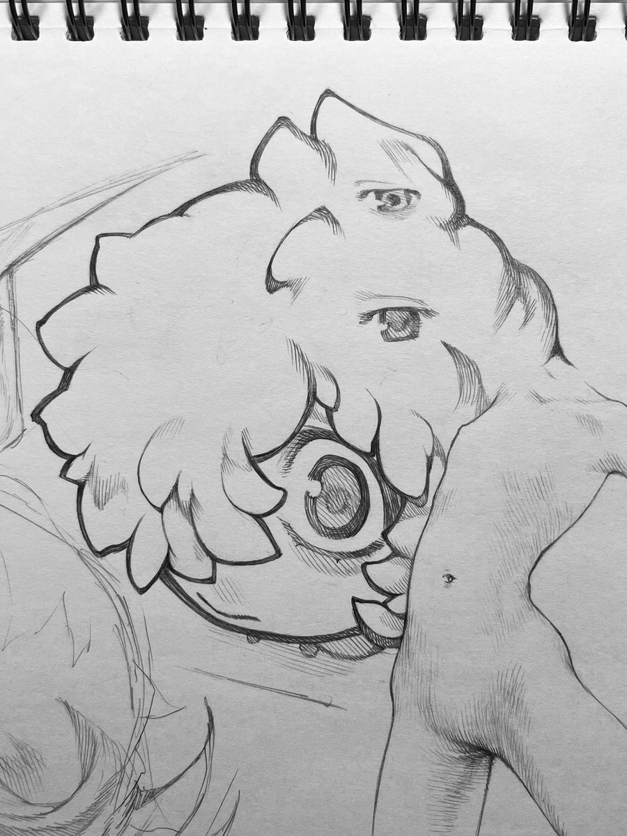 れんしう 