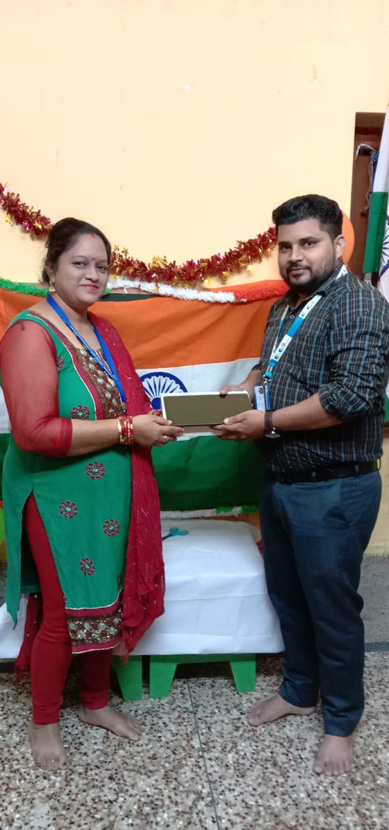 CSC SPV Odisha tweet media