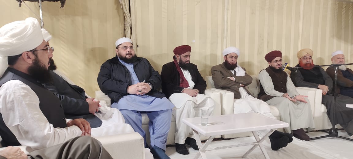 Sarwat Ejaz Qadri tweet media