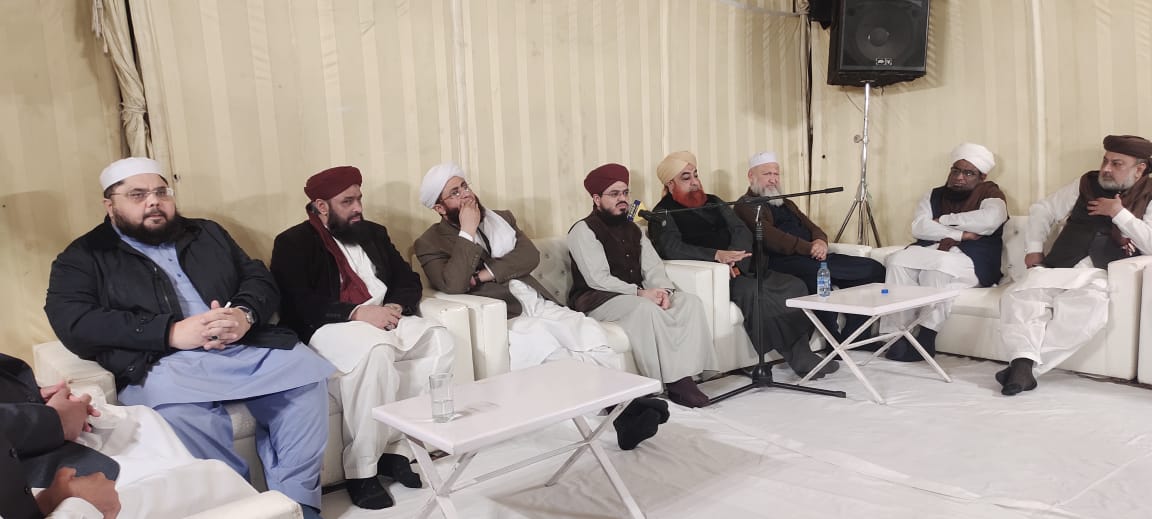 Sarwat Ejaz Qadri tweet media