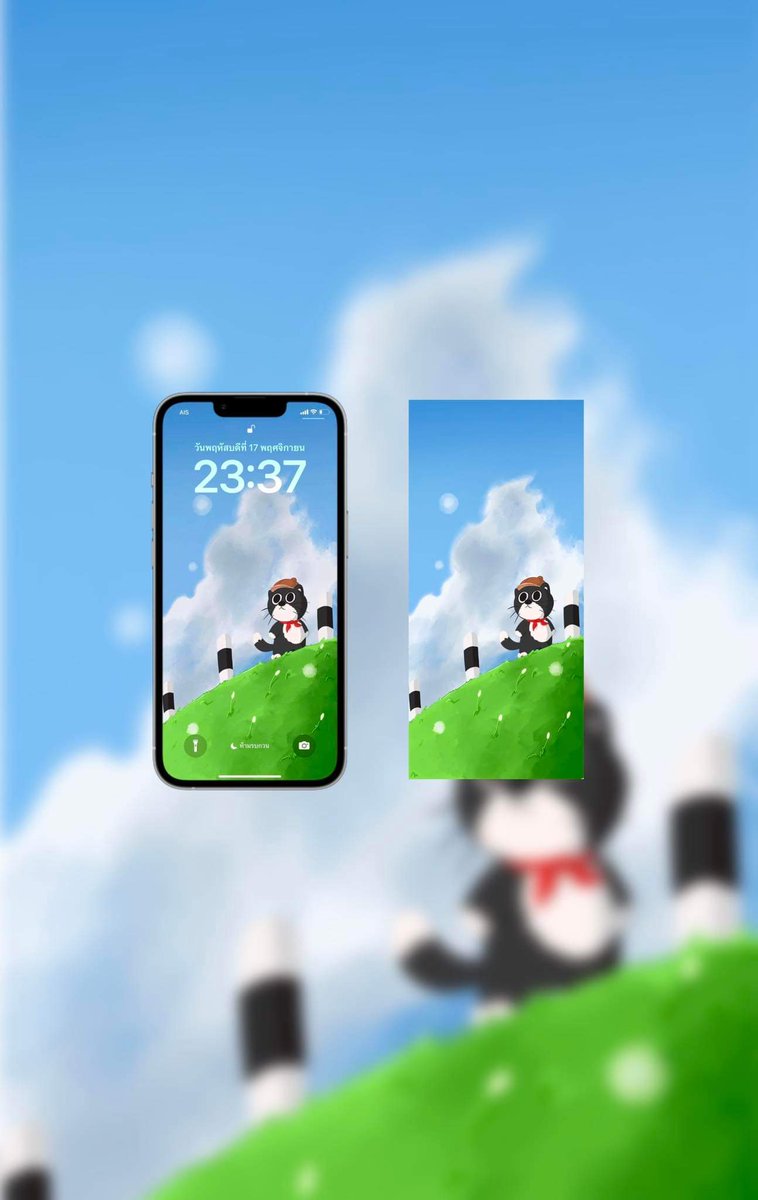 K H U N I C E tweet media