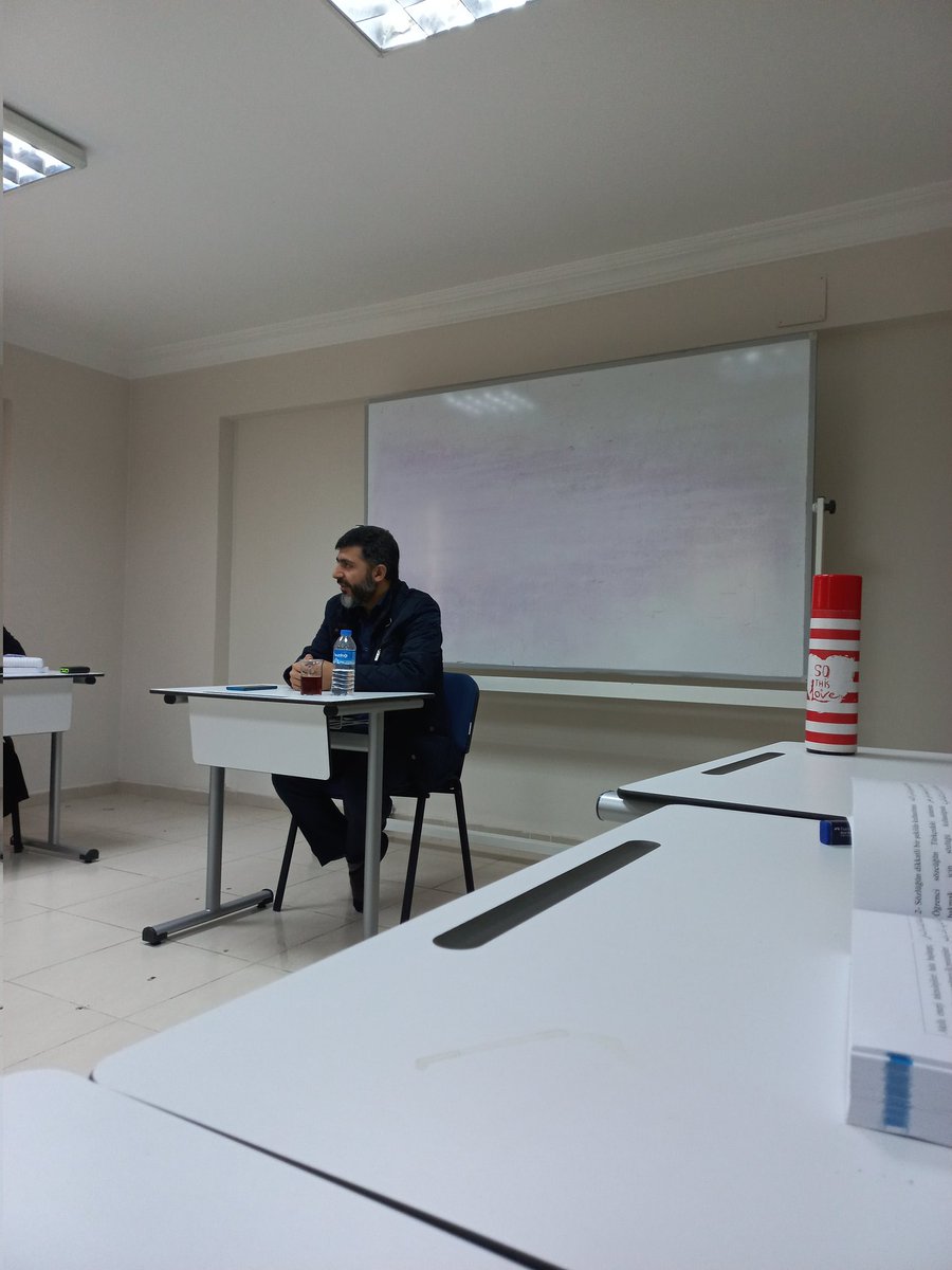 Amerikayı yıktığımız bir YDS dersinden:))