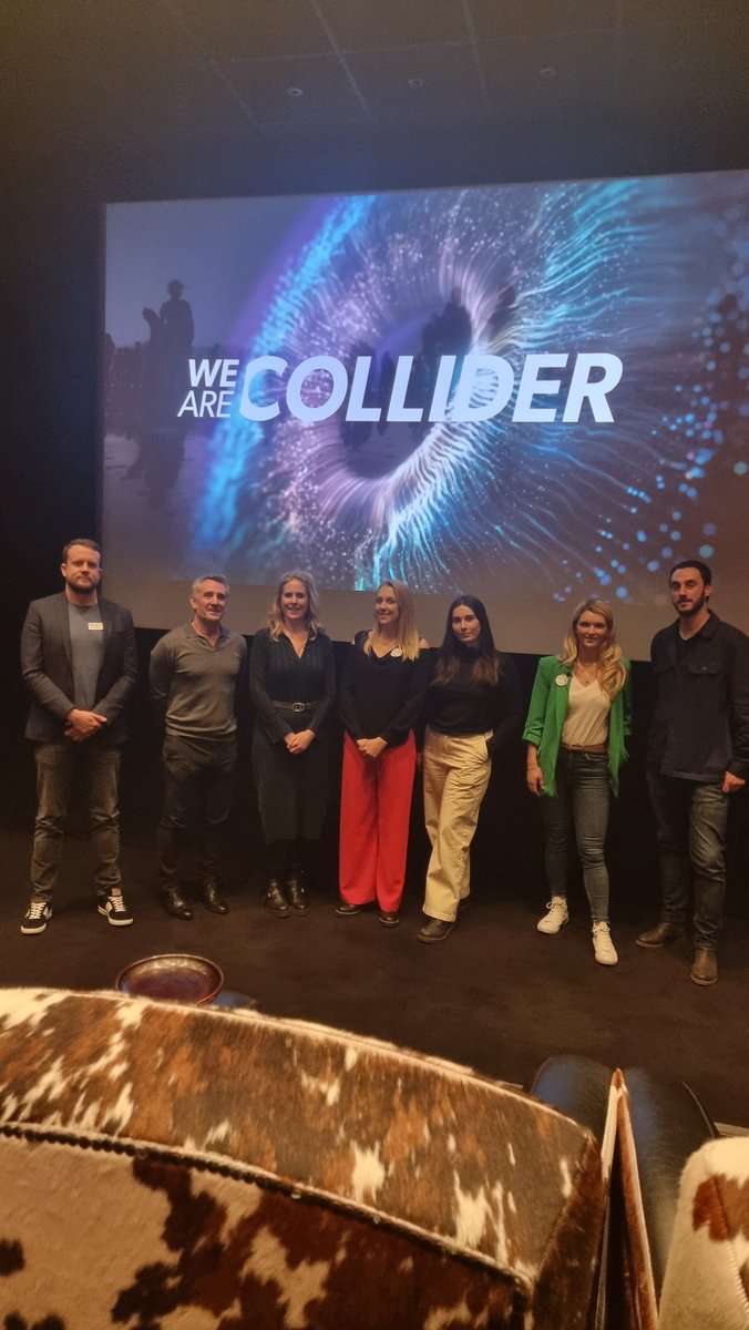 We Are Collider tweet media