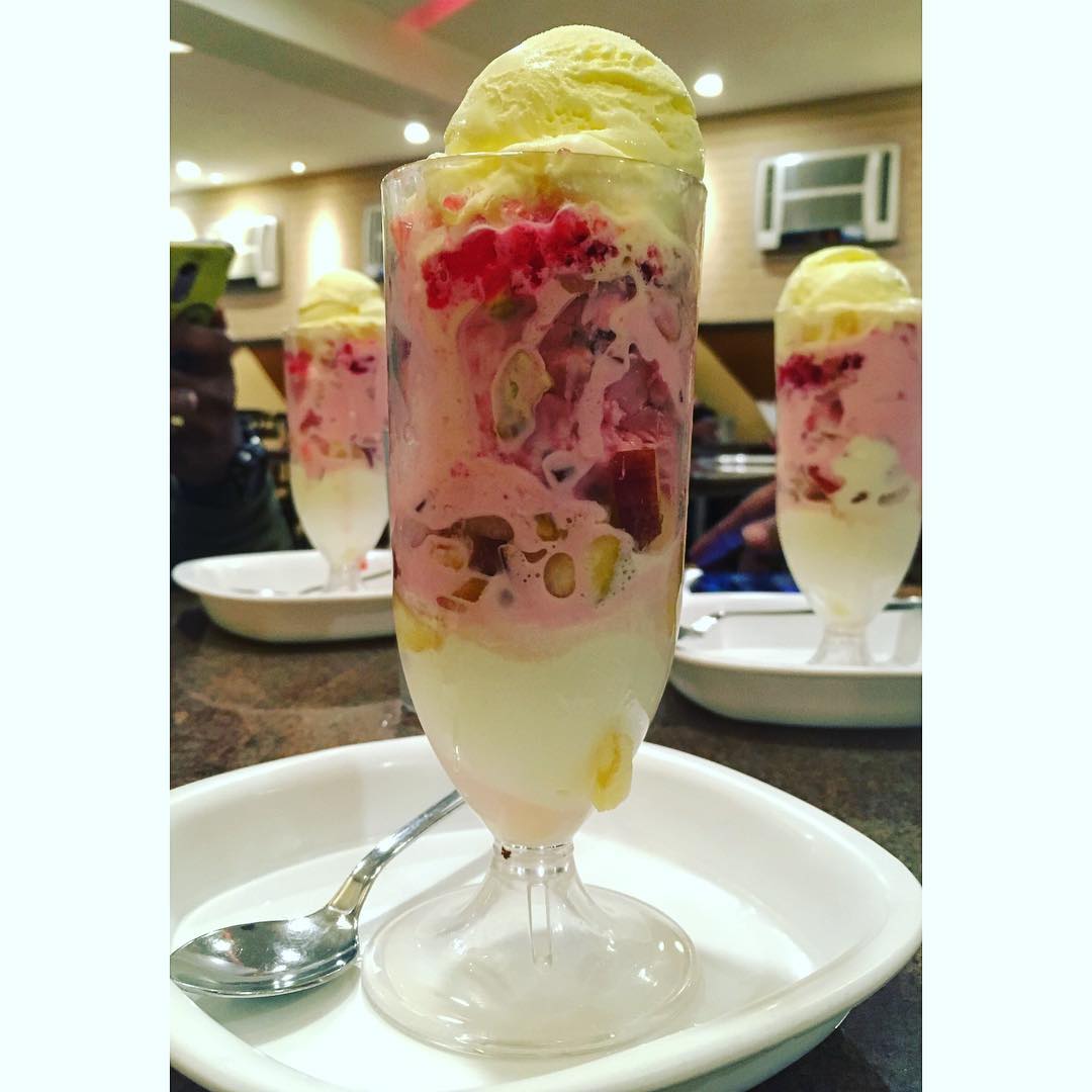 Mangalore City on Twitter "ParveenKaswan Ice Cream Capital of India