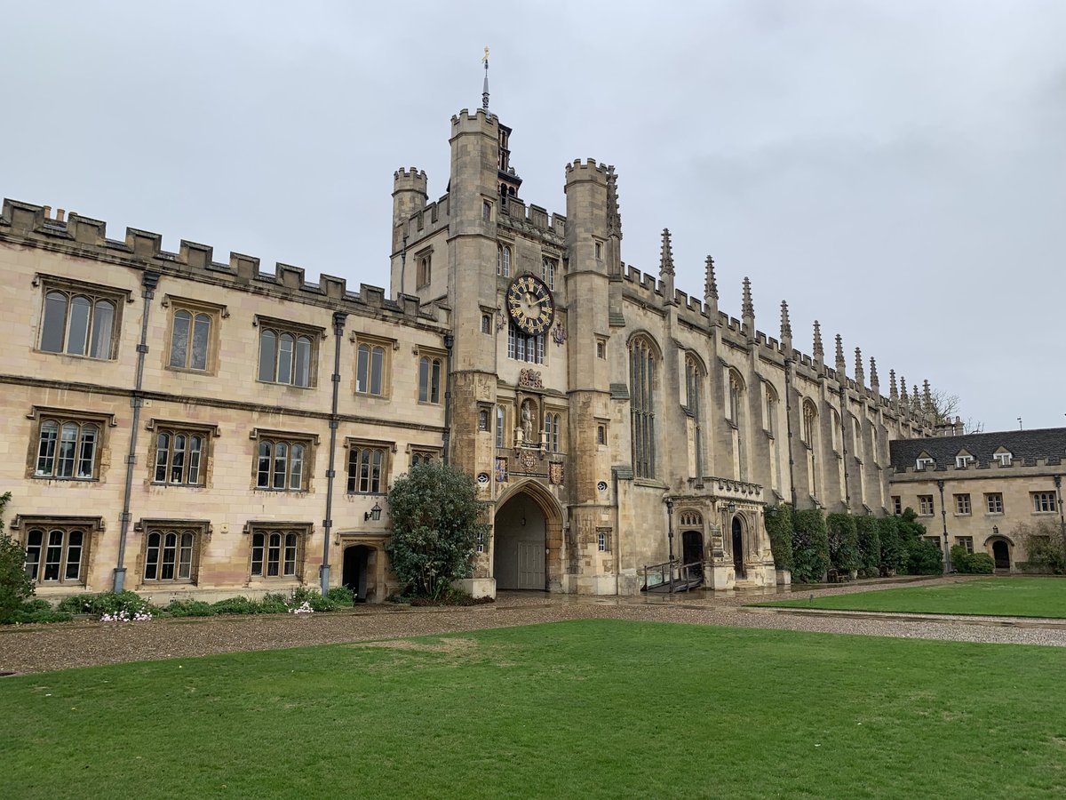 candccatering's tweet photo. C&amp;C Catering Equipment are pleased to announce their involvement on a scheme at @TrinCollCam, University of Cambridge.

https://t.co/pO9pgKgNln

#thecandcgroup
#cateringequipment
#cambridge
#educationcatering
#workplacecatering
#foodservicedesign
#foodservice https://t.co/uvTbYwrrGg
