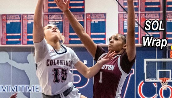 PW, Pennsbury, Pennridge, CR South, Upper Dublin, New Hope, UM, CB East, CR North, Tennent, Souderton &amp; Hatboro-Horsham were winners. <a href="/PWHSGirlsBBall/">PW Girls Basketball</a> <a href="/PSD_GBB/">Pennsbury Girls BB</a> <a href="/PHSLadyRamBball/">Pennridge_GirlsBball</a> <a href="/CRSGBB/">CR South Girls Basketball</a> <a href="/UMHSGirlsBball/">UM Girls Basketball</a> <a href="/CBEgirlsbball/">CB East Girls Bball</a> <a href="/CRNorthgirlsbb/">CR North Girls Basketball</a> <a href="/SoudertonGBB/">SoudertonGBB</a> 
suburbanonesports.com/article/conten…