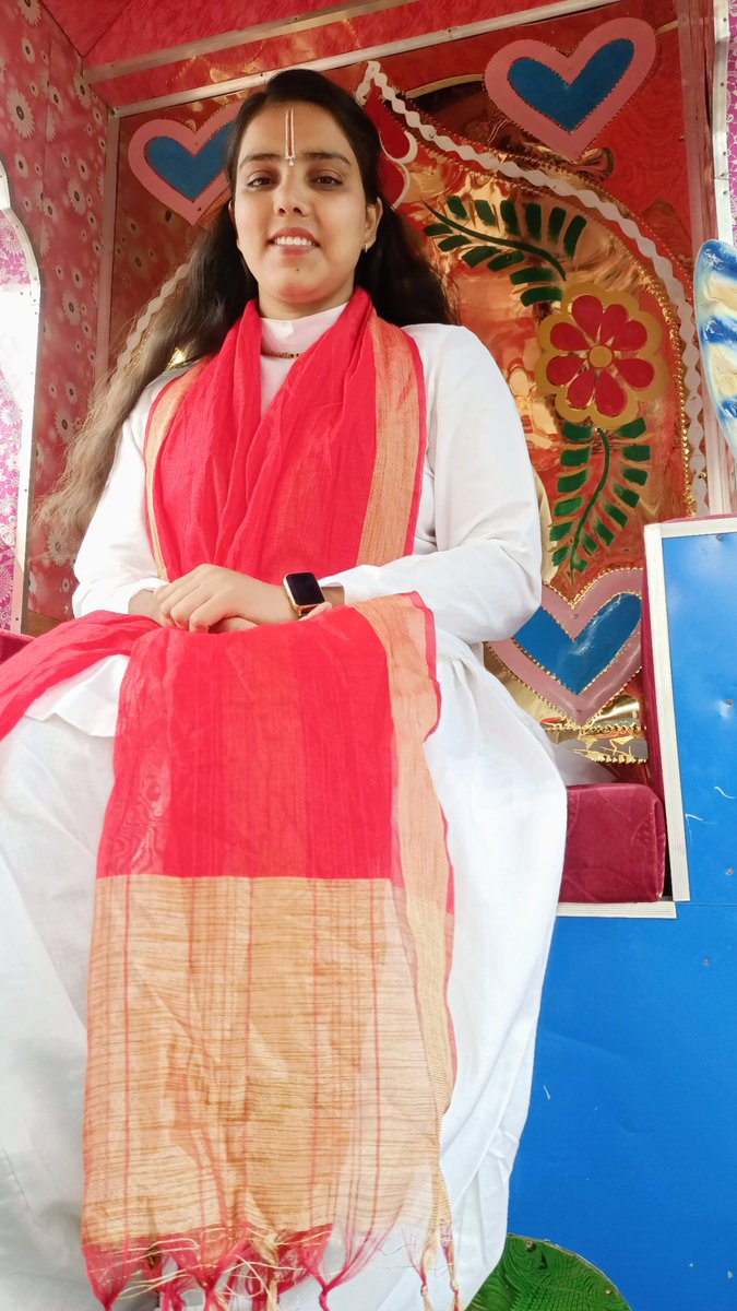 murti_ji's tweet photo. भटवलिया,सपहेरिया ,मोतिहारी (बिहार) में भव्य कलश यात्रा  की कुछ झलकियां ........🚩🚩🚩🚩

#pujydevidharmmurtiji #radheradhe🙏 #bhajan#sprichual
#Shriramtkatha2023 #motihari https://t.co/J9wPhAx2dW
