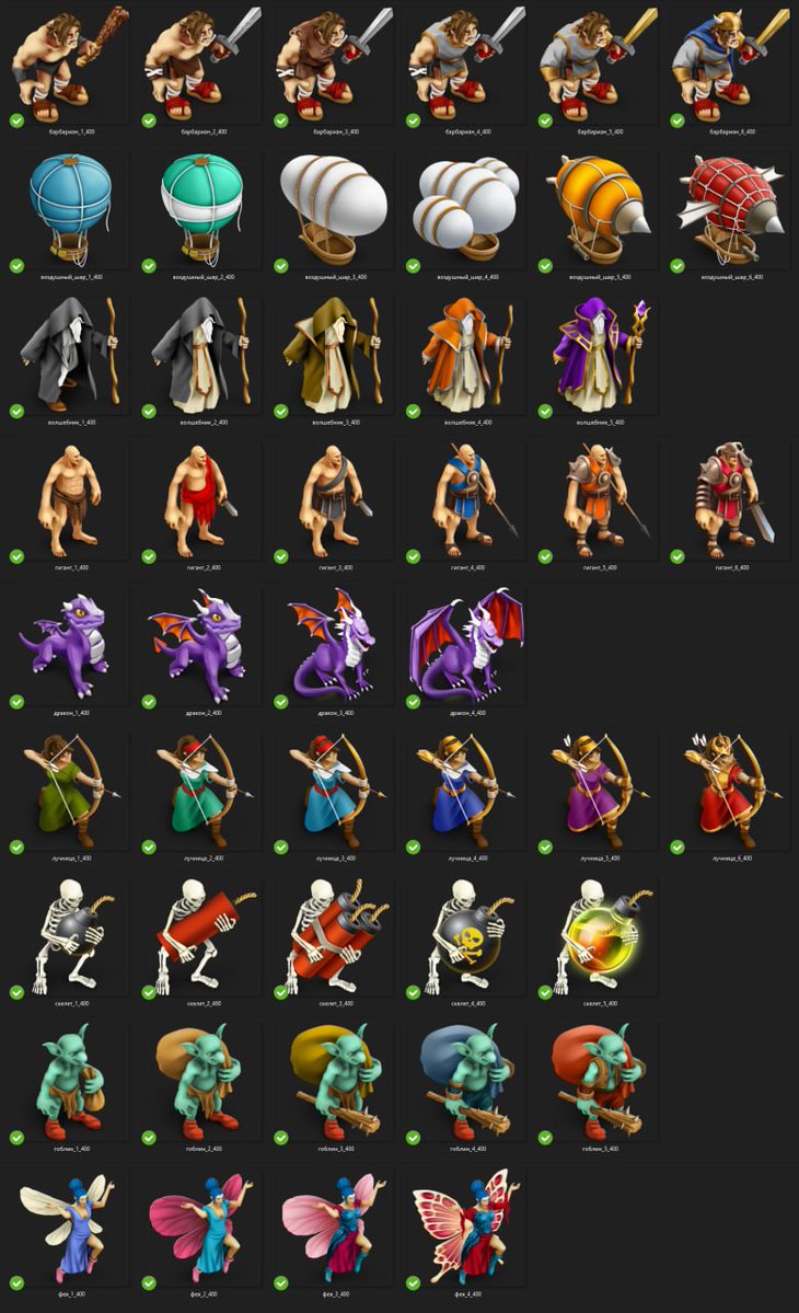 🎨 Our artists have outdone themselves! Check out our new warrior lineup. We've also been invited to the AI platform <a href="/Scenario_gg/">Scenario</a> ahead of schedule to create the next level of in-game assets!  The results are impressive, but the artists are winning so far. 🗡️AI isn't giving up.