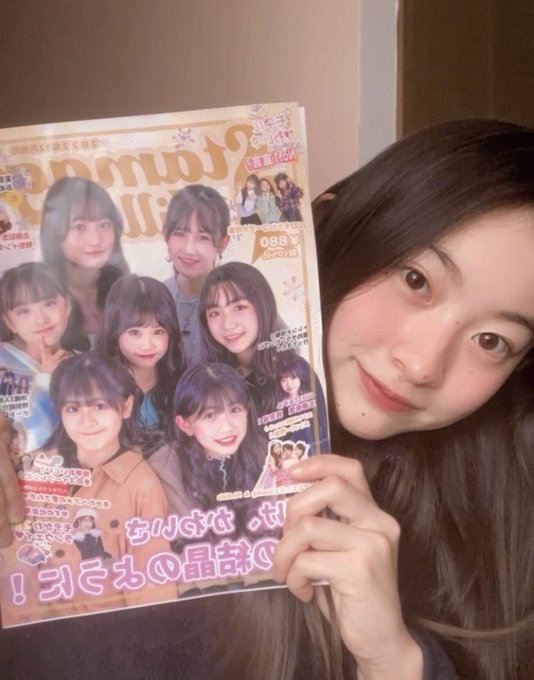 Twitterのコスプレ画像9