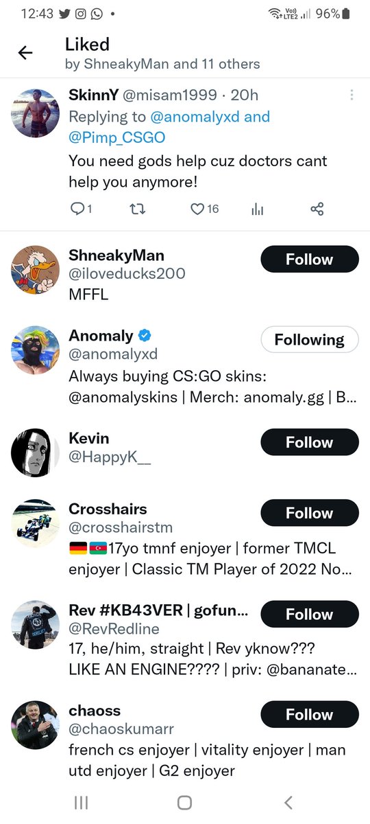 SkinnY tweet media