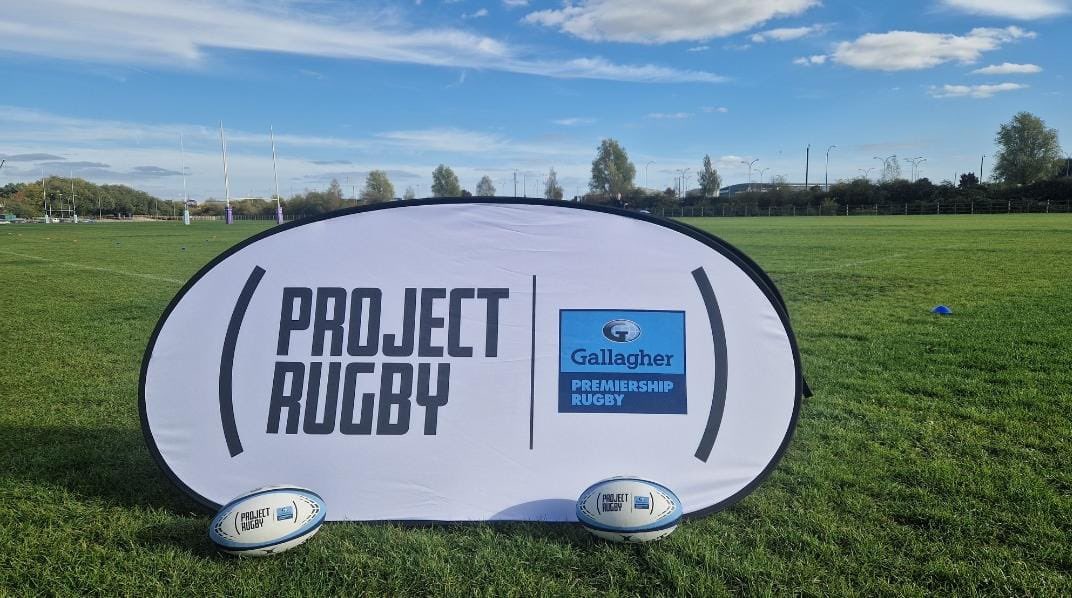 SaintsComm's tweet image. We’re having great fun in the cold delivering the @GallagherUK #ProjectRugby programme 🙌🏻

We’re working towards an upcoming festival with @HuxlowPE @KBuccleuchA @WrennSchool @northacad @BecketcsPE @AbbeyfieldSch @wootonpark
#MissionTransition