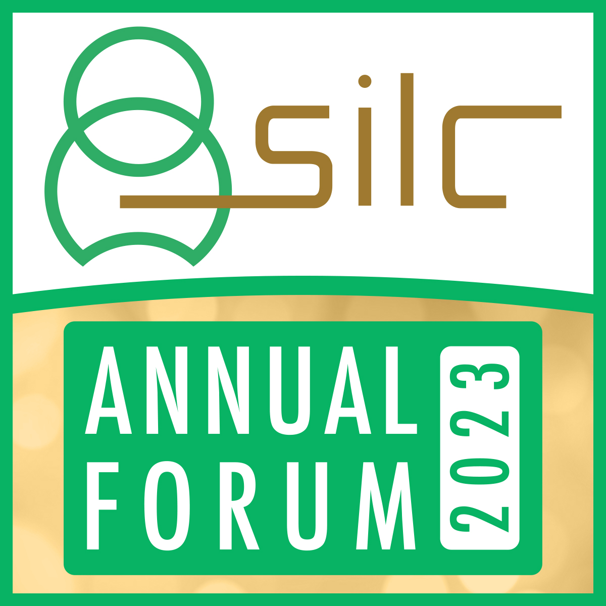 The SiLC Annual Forum is coming up on the 29th March (9.30-13.30), featuring the panel discussion: 'What do land condition professionals consider they need to understand to tackle climate change &amp; sustainability challenges?'.

Don't miss it! Register here:lnkd.in/e3RevAK7