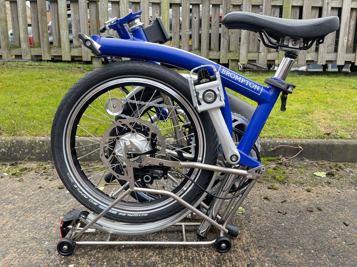 what is mean by bike