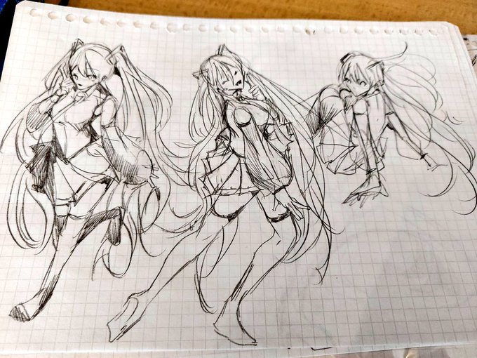 落書き39 