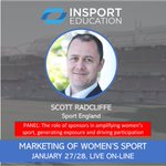 Photo by InSport Education (@InSport_Edu)