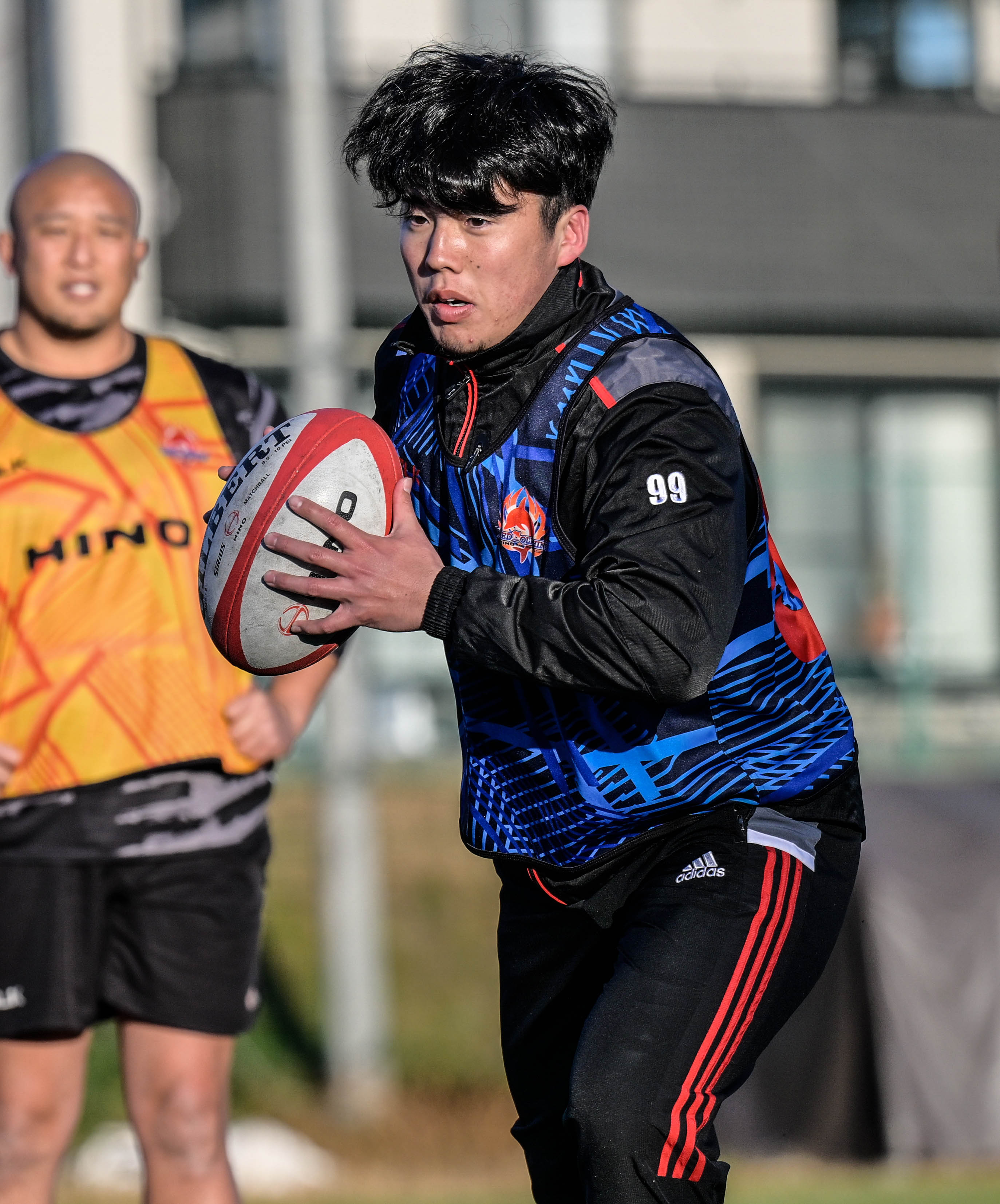 【本日20時まで　らぐびー】 X-এ 龍谷大学ラグビー部 RedDragons: 