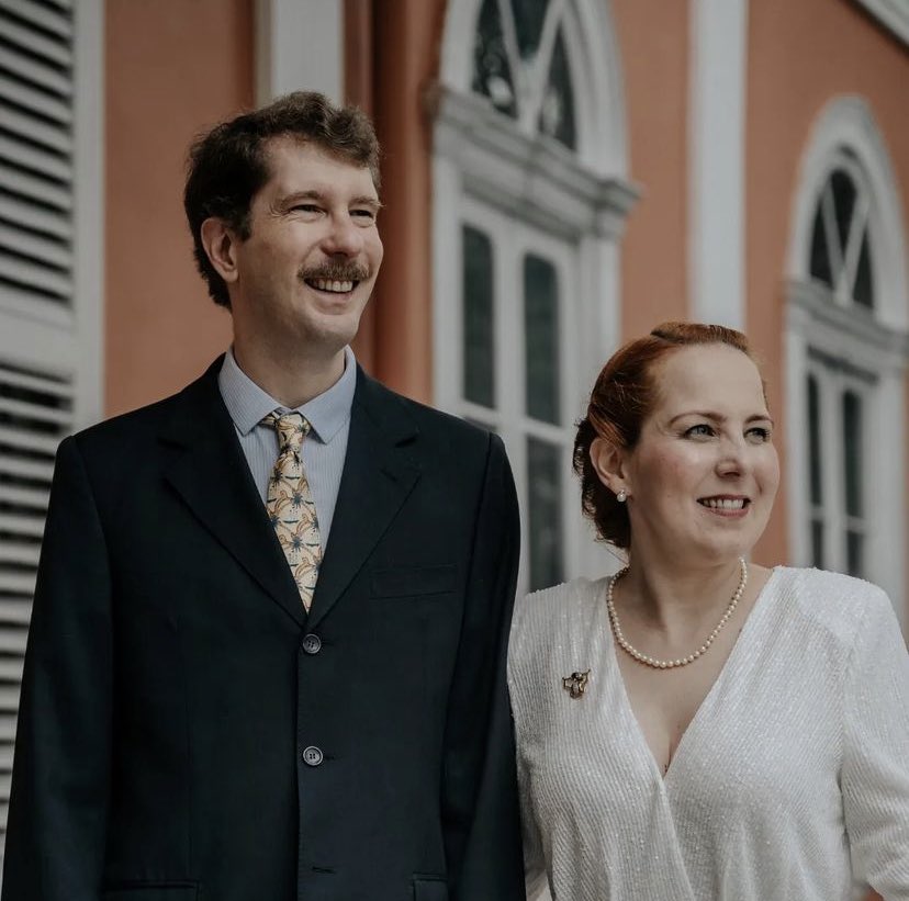 CoutureAndRoyals on Twitter "NEW Congratulations to Prince Francisco