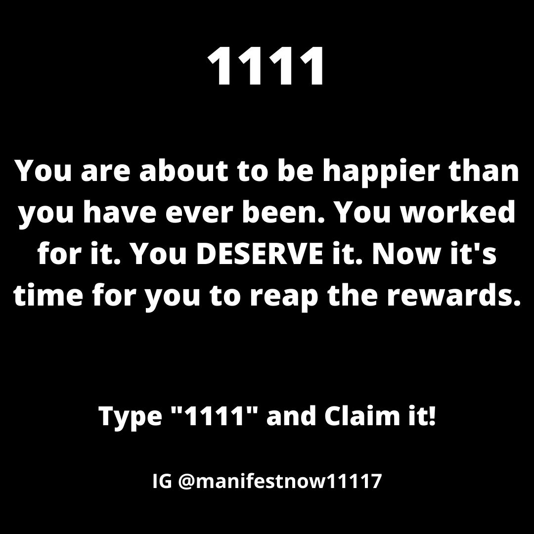 Manifest Your Dream Life✨ tweet media
