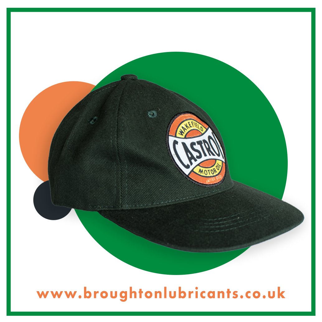 Broughton Lubricants tweet media