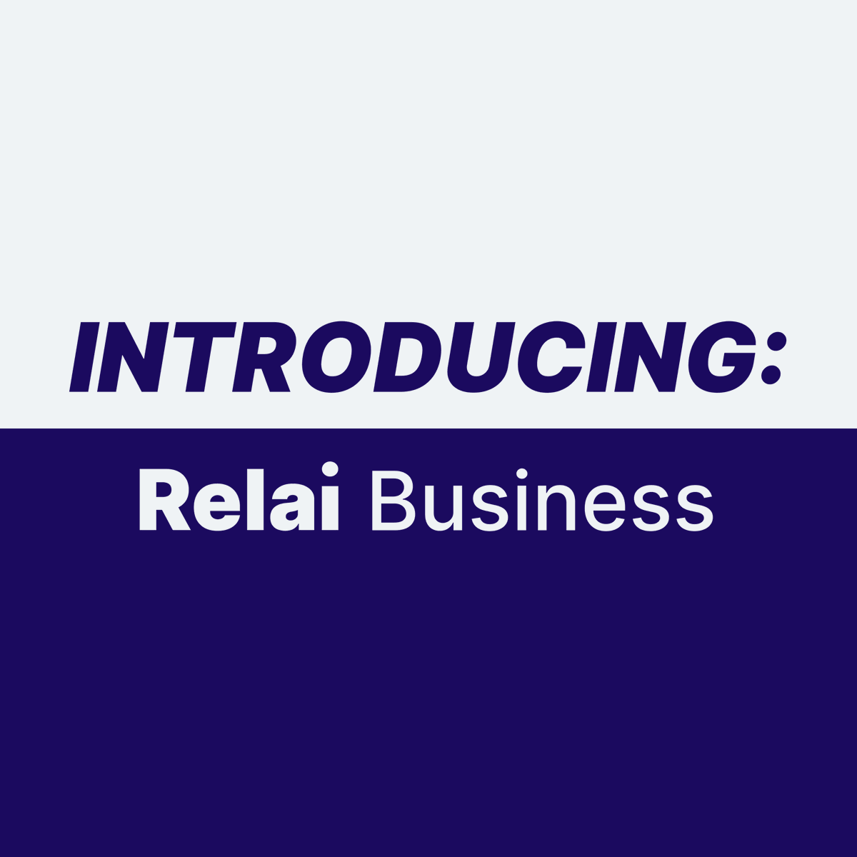 Benjamin Tamm @relai.app (@benjamintamm) / Posts / X